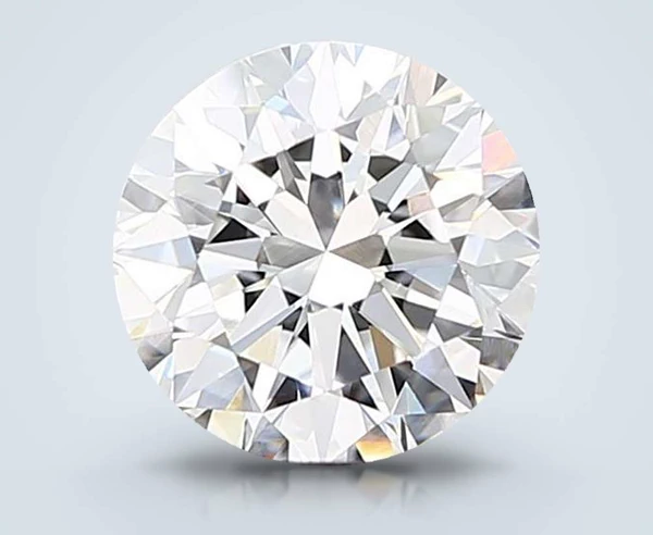 2.01 Carat · D · VS1 excellent Cut