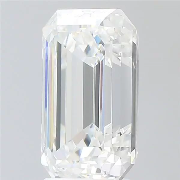 4 Carat · E · VVS1 Rare Carat Ideal Cut