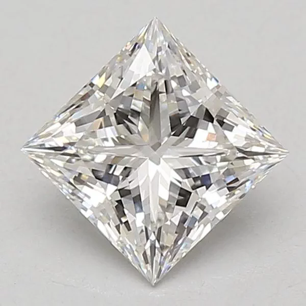 1.59 Carat · E · VS1 Rare Carat Ideal Cut