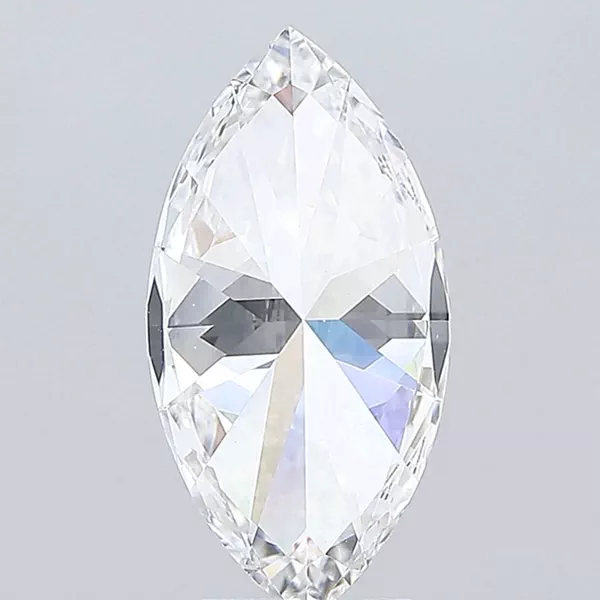 4.52 Carat · D · VVS2 Rare Carat Ideal Cut