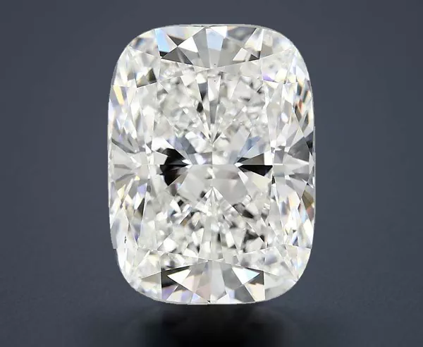 6.09 Carat · E · VS1 Rare Carat Ideal Cut