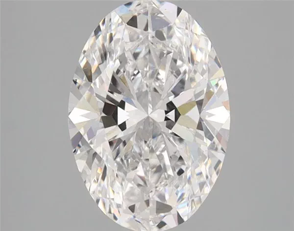 1.72 Carat · D · VS2 Rare Carat Ideal Cut