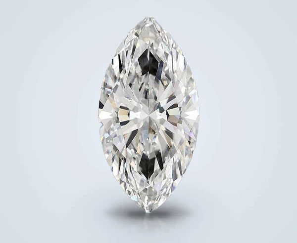 2.85 Carat · F · VS2 Rare Carat Ideal Cut