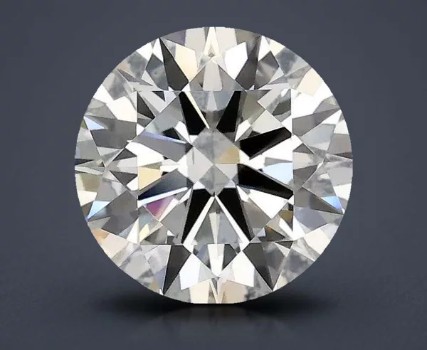 1.47 Carat · G · VS1 Rare Carat Ideal Cut