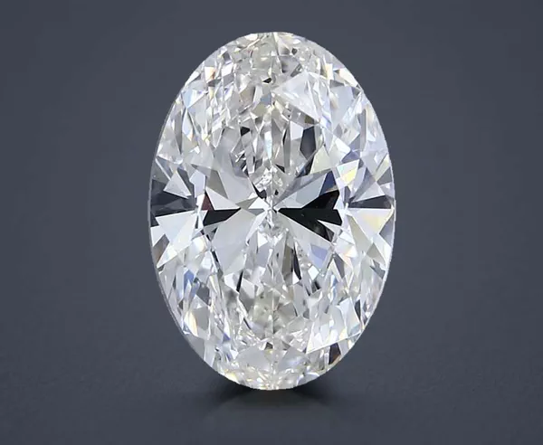 4.01 Carat · H · VS2 Rare Carat Ideal Cut