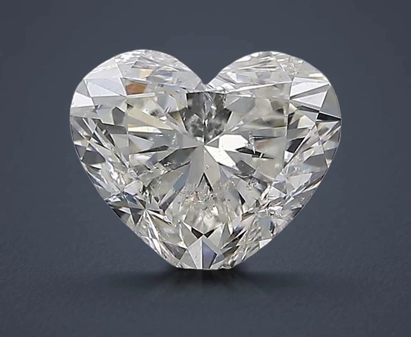 2 Carat · H · SI2 Rare Carat Ideal Cut