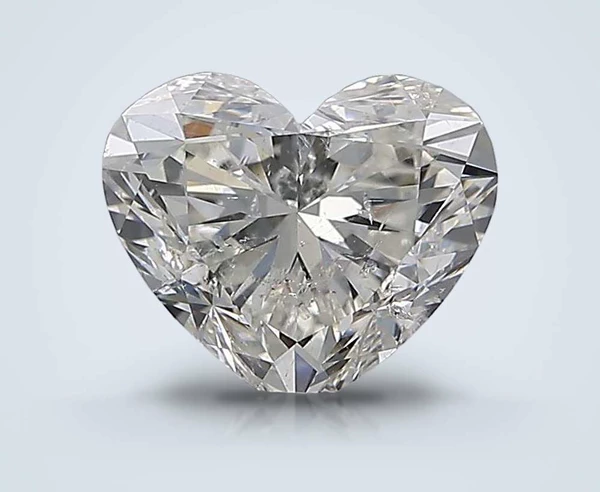 2 Carat · H · SI2 Rare Carat Ideal Cut