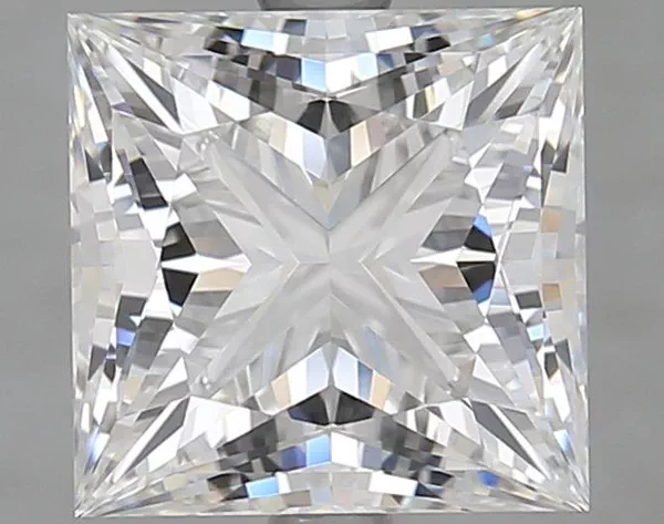 3.58 Carat · D · FL Rare Carat Ideal Cut