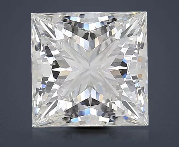 3.58 Carat · D · FL Rare Carat Ideal Cut