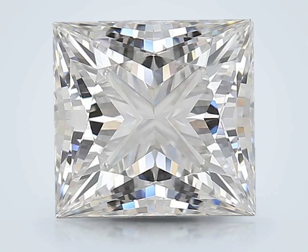 3.58 Carat · D · FL Rare Carat Ideal Cut