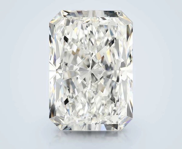 9.62 Carat · E · VVS2 Rare Carat Ideal Cut
