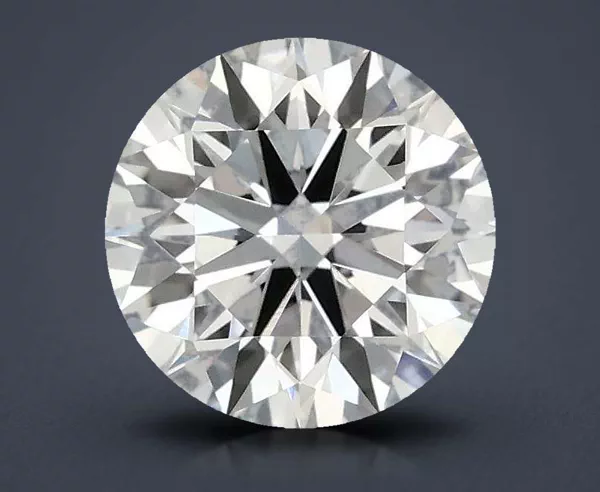 1.48 Carat · E · VVS1 Rare Carat Ideal Cut