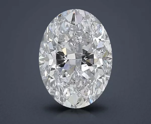 1.51 Carat · D · SI2 very good Cut