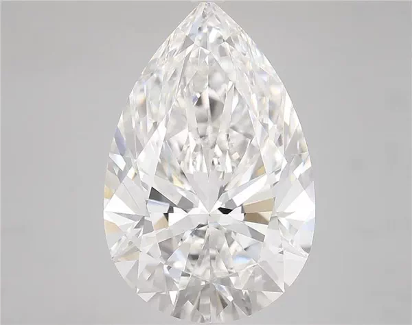 10.85 Carat · G · VS2 Rare Carat Ideal Cut