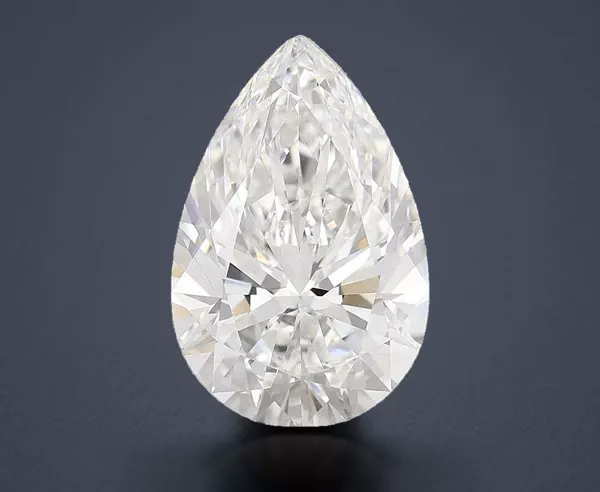 10.85 Carat · G · VS2 Rare Carat Ideal Cut
