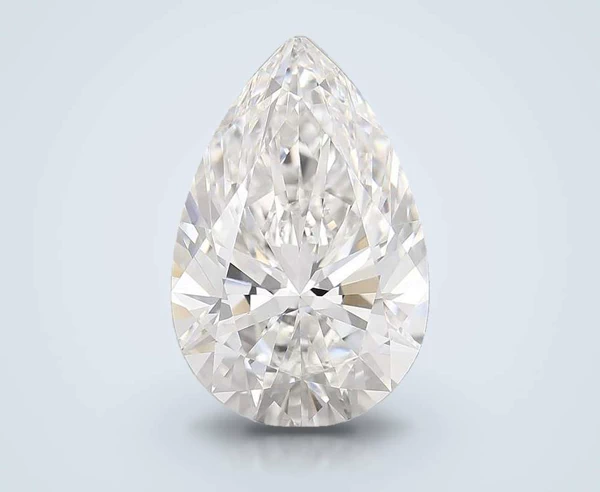 10.85 Carat · G · VS2 Rare Carat Ideal Cut