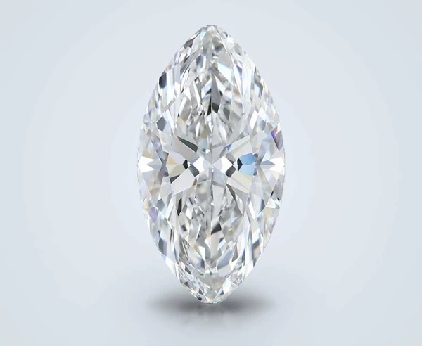 4.55 Carat · F · VVS2 Rare Carat Ideal Cut