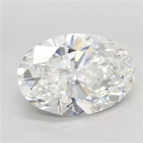 7.07 Carat · E · VS1 Rare Carat Ideal Cut