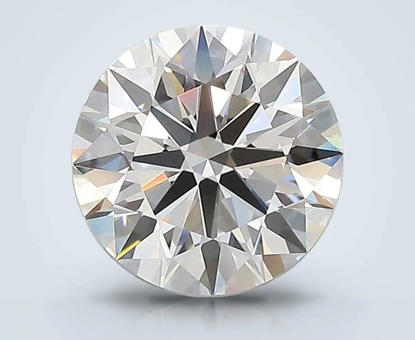 2.03 Carat · D · VVS1 Rare Carat Ideal Cut
