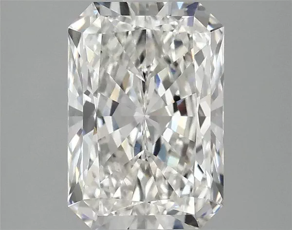 2.43 Carat · G · VVS2 Rare Carat Ideal Cut