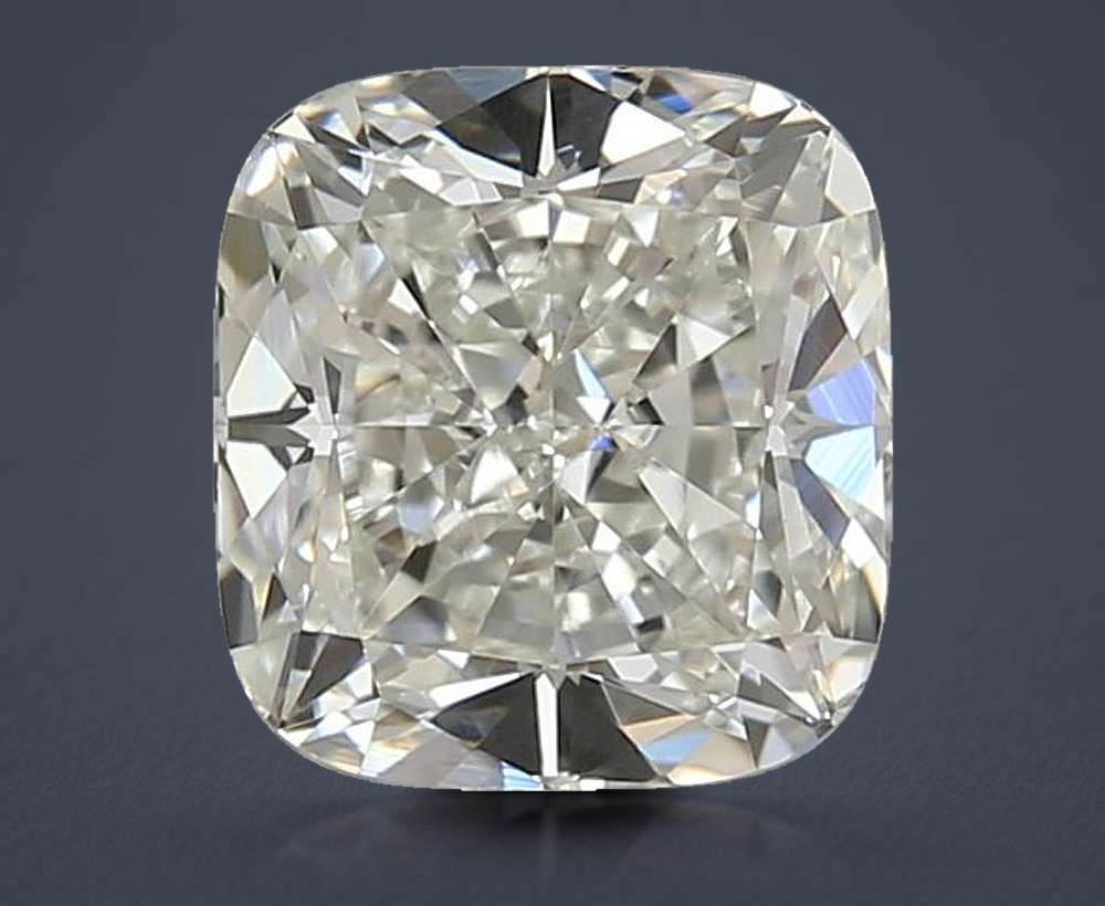 0.8 Carat · J · VVS2 Rare Carat Ideal Cut