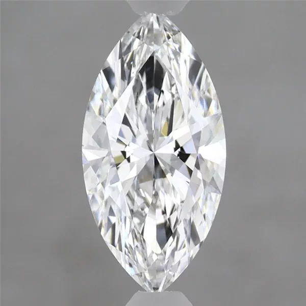 1.38 Carat · D · VS1 Rare Carat Ideal Cut
