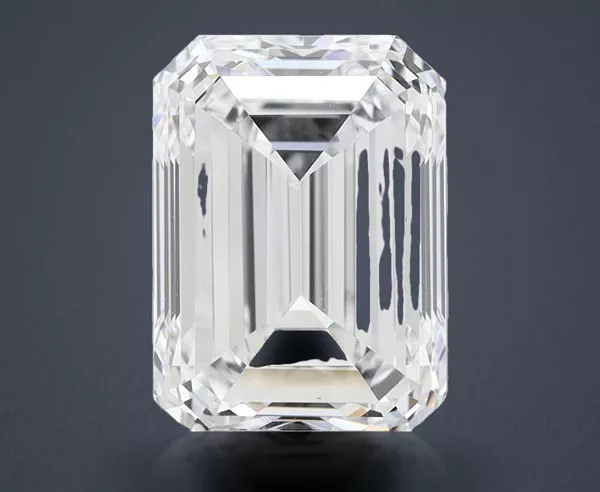2.82 Carat · D · VVS1 very good Cut