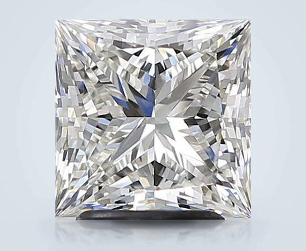 3.08 Carat · G · VVS2 Rare Carat Ideal Cut