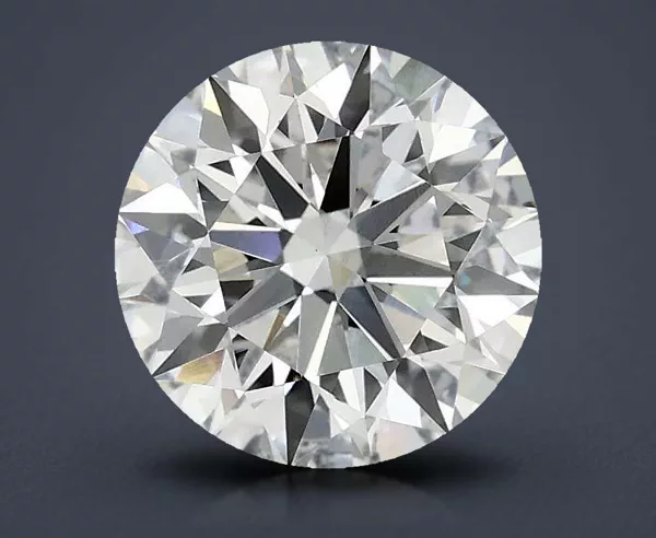 1.97 Carat · E · VVS2 excellent Cut