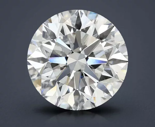 4.9 Carat · E · VVS2 excellent Cut