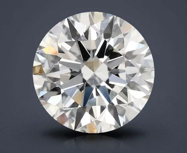 1.37 Carat · F · VVS2 Rare Carat Ideal Cut