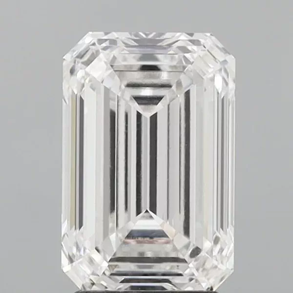 2.74 Carat · F · VVS1 Rare Carat Ideal Cut
