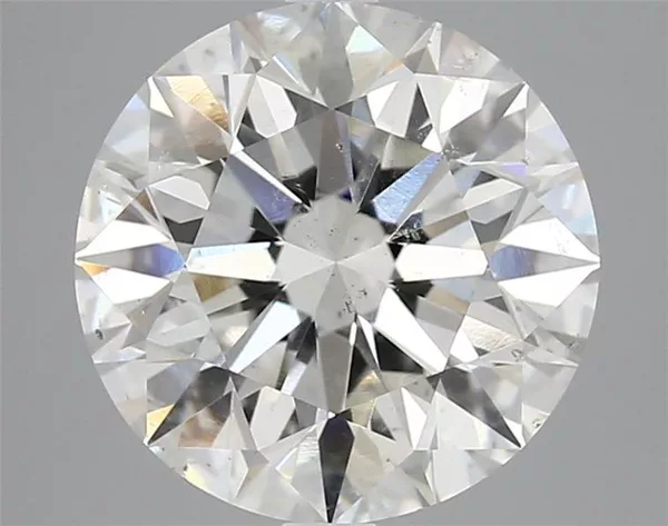 4.5 Carat · I · SI2 Rare Carat Ideal Cut