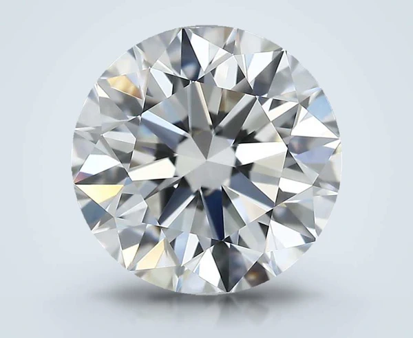 1.13 Carat · F · IF Rare Carat Ideal Cut