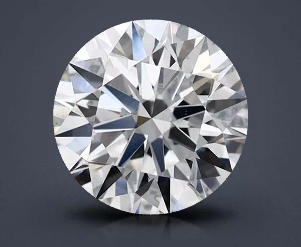 1.03 Carat · D · VS1 Rare Carat Ideal Cut