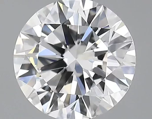 1.84 Carat · D · VS1 excellent Cut