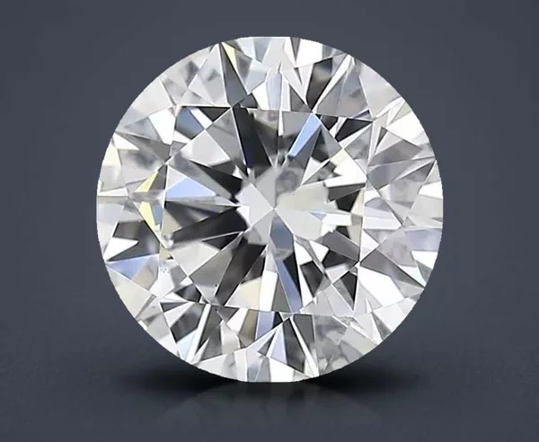 1.84 Carat · D · VS1 excellent Cut