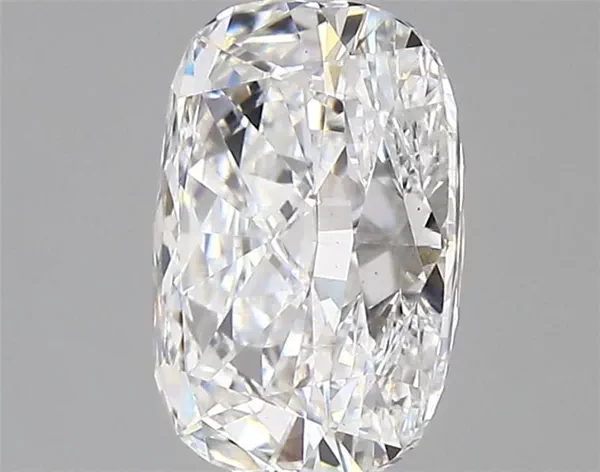 2.69 Carat · D · VVS2 Rare Carat Ideal Cut