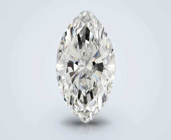 4.61 Carat · F · VS1 Rare Carat Ideal Cut