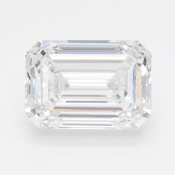 1.53 Carat · D · IF Rare Carat Ideal Cut