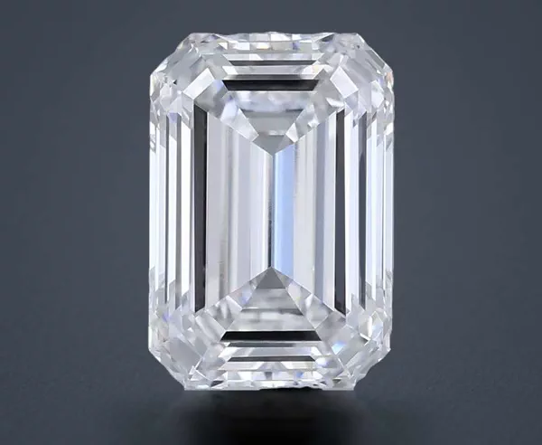 0.88 Carat · D · VVS1 Rare Carat Ideal Cut