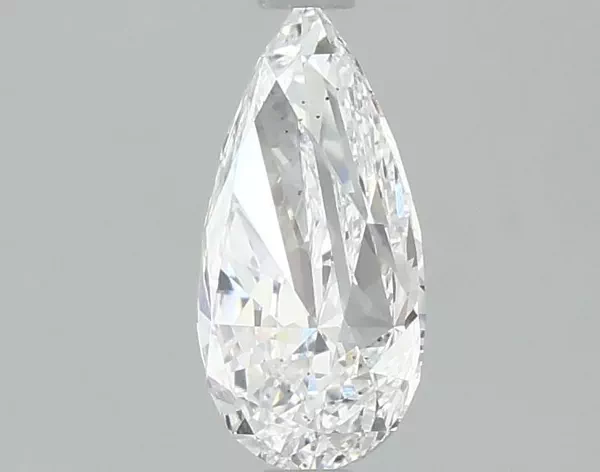 1.24 Carat · D · SI1 Rare Carat Ideal Cut