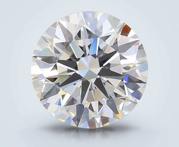 2.02 Carat · E · VVS2 excellent Cut