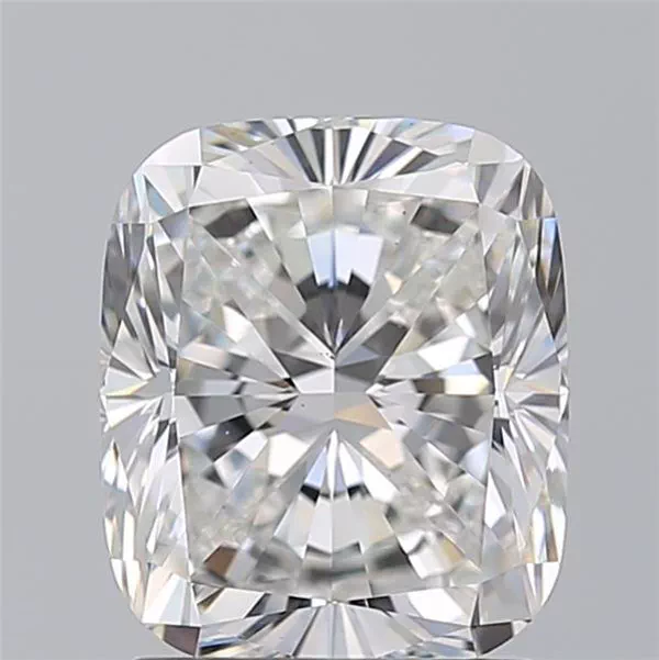 2.07 Carat · E · VS1 very good Cut