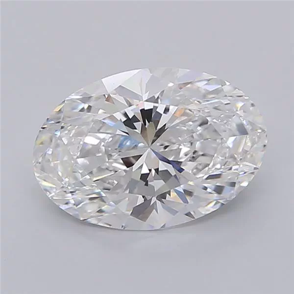 3.01 Carat · E · VS1 Rare Carat Ideal Cut