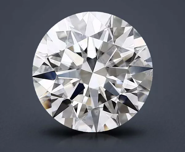 2.38 Carat · E · SI1 Rare Carat Ideal Cut