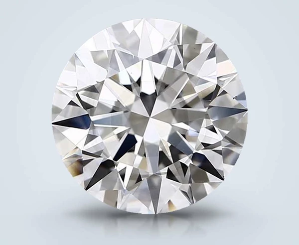 2.38 Carat · E · SI1 Rare Carat Ideal Cut