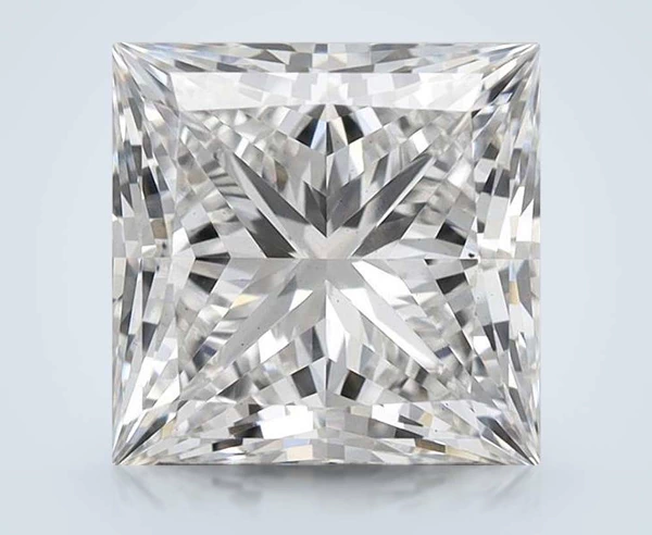 3 Carat · F · VS2 Rare Carat Ideal Cut
