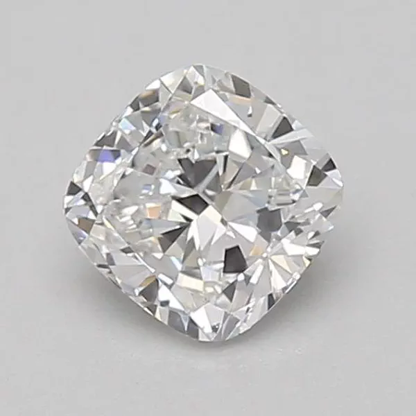 0.92 Carat · D · VVS2 very good Cut