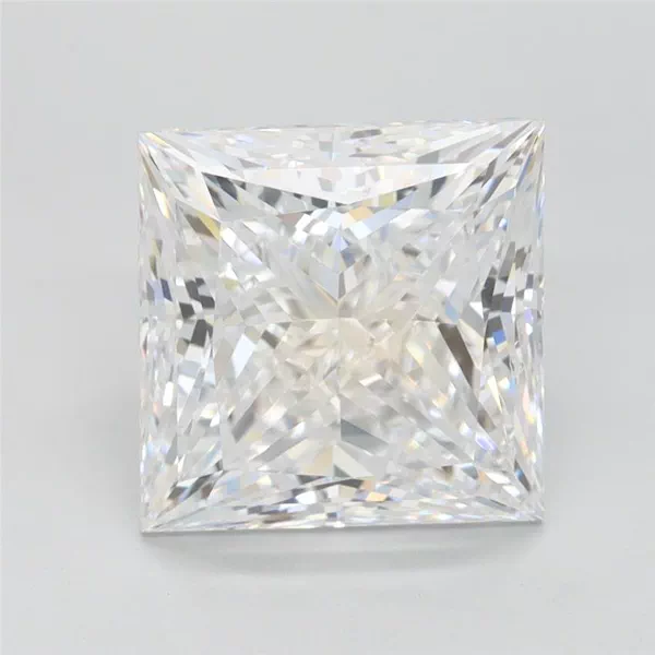 3.53 Carat · D · FL Rare Carat Ideal Cut
